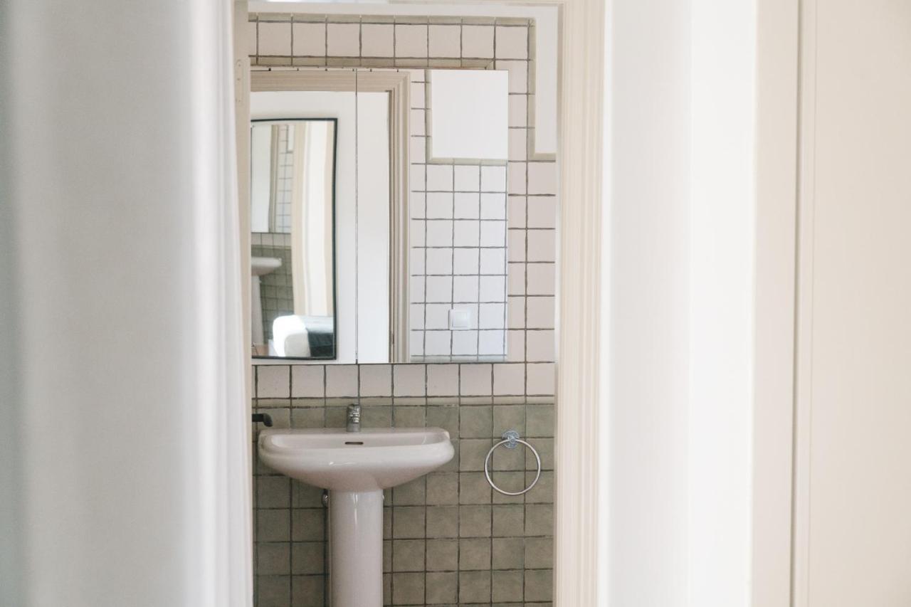 Moderne Villa Met Verwarmd Zwembad In Κοραλέχο Εξωτερικό φωτογραφία
